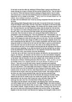 Referāts 'The Child of Man', 6.