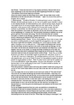 Referāts 'The Child of Man', 7.