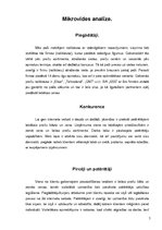 Konspekts 'Uzņēmuma vispārējais raksturojums', 7.