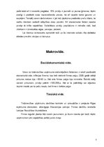 Konspekts 'Uzņēmuma vispārējais raksturojums', 8.