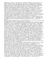 Eseja 'Economic Benefits of Sweatshop Labor', 1.