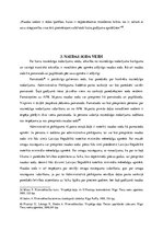 Referāts 'Naudas soda jēdziens un funkcijas administratīvā pārkāpuma lietās', 20.