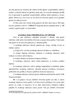 Referāts 'Naudas soda jēdziens un funkcijas administratīvā pārkāpuma lietās', 23.