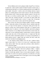 Referāts 'Naudas soda jēdziens un funkcijas administratīvā pārkāpuma lietās', 31.