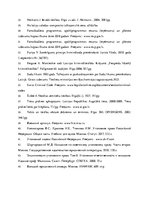 Referāts 'Naudas soda jēdziens un funkcijas administratīvā pārkāpuma lietās', 36.