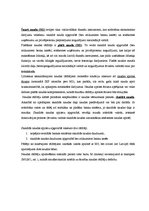 Referāts 'Naudas agregāti', 5.