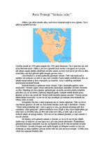 Eseja 'Pauls Tutongī "Sarkans laiks"', 1.