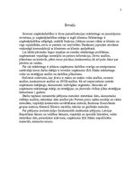 Referāts 'SIA "Hikko" mārketinga vides un stratēģijas analīze un darbības plānošana', 3.