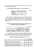 Referāts 'SIA "Hikko" mārketinga vides un stratēģijas analīze un darbības plānošana', 7.