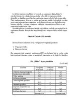 Referāts 'SIA "Hikko" mārketinga vides un stratēģijas analīze un darbības plānošana', 12.