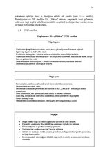 Referāts 'SIA "Hikko" mārketinga vides un stratēģijas analīze un darbības plānošana', 14.