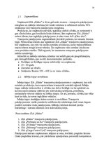 Referāts 'SIA "Hikko" mārketinga vides un stratēģijas analīze un darbības plānošana', 16.