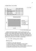 Referāts 'SIA "Hikko" mārketinga vides un stratēģijas analīze un darbības plānošana', 17.