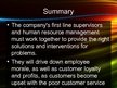 Prezentācija 'Customer Service Problems', 8.