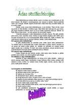 Referāts 'Ādas slimības', 2.