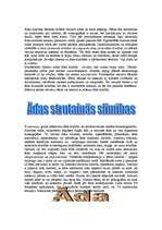 Referāts 'Ādas slimības', 4.