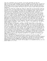 Eseja 'How Did the Problems in Germany Make People Support Hitler in 1923?', 1.
