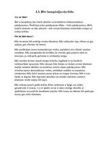Referāts 'Telekomunikāciju tirgus un vide', 11.