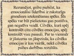 Referāts 'Emocionālas līderības būtība un raksturojums', 74.