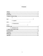 Referāts 'Possibilities of Improving the Recreation Area in Dundaga Secondary School', 2.