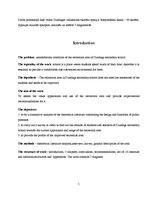 Referāts 'Possibilities of Improving the Recreation Area in Dundaga Secondary School', 5.