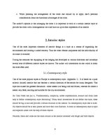 Referāts 'Possibilities of Improving the Recreation Area in Dundaga Secondary School', 9.