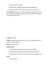 Prakses atskaite 'Kvalifikācijas prakses dienasgrāmata', 16.