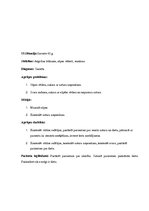 Prakses atskaite 'Kvalifikācijas prakses dienasgrāmata', 24.