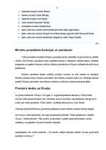 Referāts 'Latvijas premjerministra Ivara Godmaņa darba atspoguļojums Latvijas presē', 15.