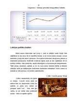 Referāts 'Latvijas premjerministra Ivara Godmaņa darba atspoguļojums Latvijas presē', 29.