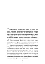 Referāts 'Kredītprocentu un depozītu procentu dinamika Latvijā laika posmā no 2004.-2009.g', 3.