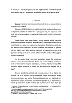 Referāts 'Kredītprocentu un depozītu procentu dinamika Latvijā laika posmā no 2004.-2009.g', 7.