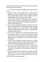 Referāts 'Kredītprocentu un depozītu procentu dinamika Latvijā laika posmā no 2004.-2009.g', 8.