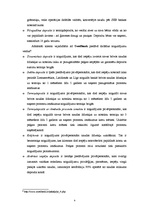 Referāts 'Kredītprocentu un depozītu procentu dinamika Latvijā laika posmā no 2004.-2009.g', 9.