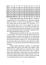 Referāts 'Kredītprocentu un depozītu procentu dinamika Latvijā laika posmā no 2004.-2009.g', 13.