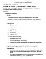 Konspekts 'Ferdinands Tennis (Ferdinand Tōnnies)', 1.