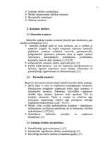 Referāts 'Uzņēmuma izmaksas', 7.