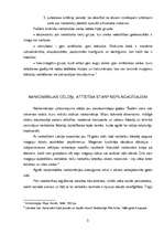 Referāts 'Narkotisms nepilngadīgo vidū', 5.