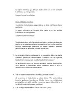 Konspekts 'Sociālās tiesības', 3.