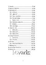 Referāts 'Deja Vu', 2.