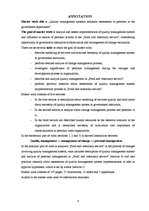 Referāts 'Kvalitātes vadības sistēmas ietekmes novērtējums uz personāla darbu valsts pārva', 6.