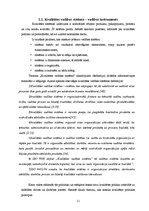 Referāts 'Kvalitātes vadības sistēmas ietekmes novērtējums uz personāla darbu valsts pārva', 11.
