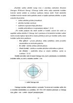 Referāts 'Kvalitātes vadības sistēmas ietekmes novērtējums uz personāla darbu valsts pārva', 12.