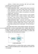 Referāts 'Kvalitātes vadības sistēmas ietekmes novērtējums uz personāla darbu valsts pārva', 13.