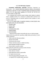 Referāts 'Kvalitātes vadības sistēmas ietekmes novērtējums uz personāla darbu valsts pārva', 21.