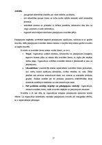 Referāts 'Kvalitātes vadības sistēmas ietekmes novērtējums uz personāla darbu valsts pārva', 27.