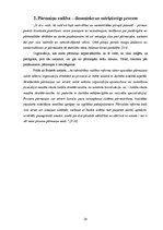 Referāts 'Kvalitātes vadības sistēmas ietekmes novērtējums uz personāla darbu valsts pārva', 28.