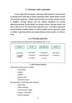 Referāts 'Kvalitātes vadības sistēmas ietekmes novērtējums uz personāla darbu valsts pārva', 31.