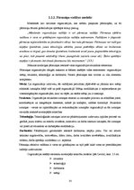 Referāts 'Kvalitātes vadības sistēmas ietekmes novērtējums uz personāla darbu valsts pārva', 33.