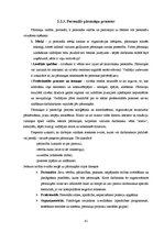 Referāts 'Kvalitātes vadības sistēmas ietekmes novērtējums uz personāla darbu valsts pārva', 41.